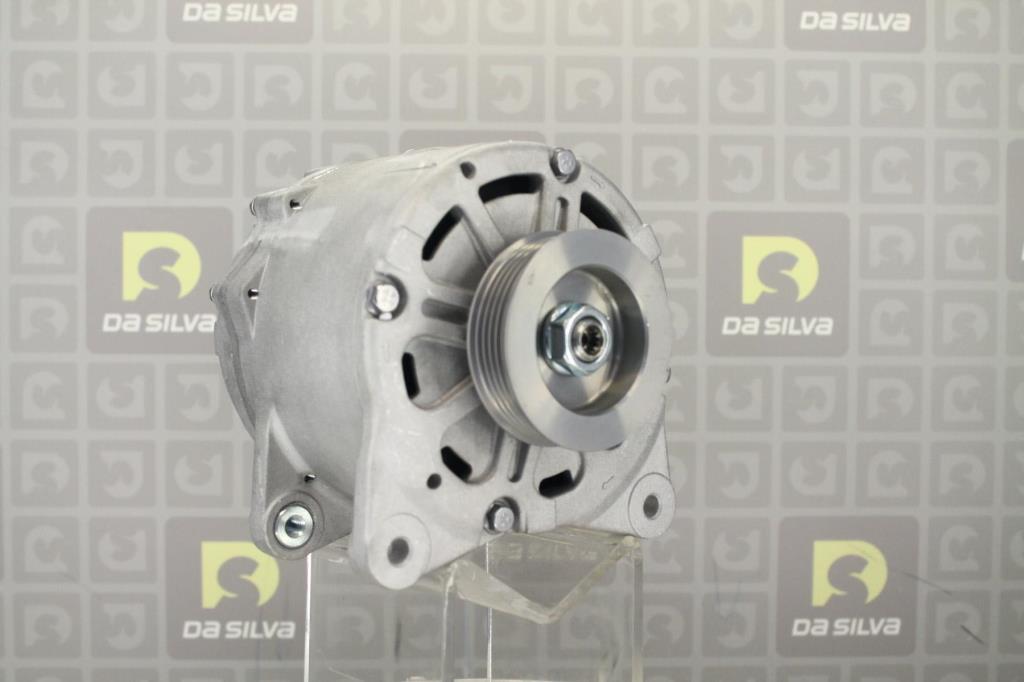 Alternador DA SILVA S.A.S. 031031