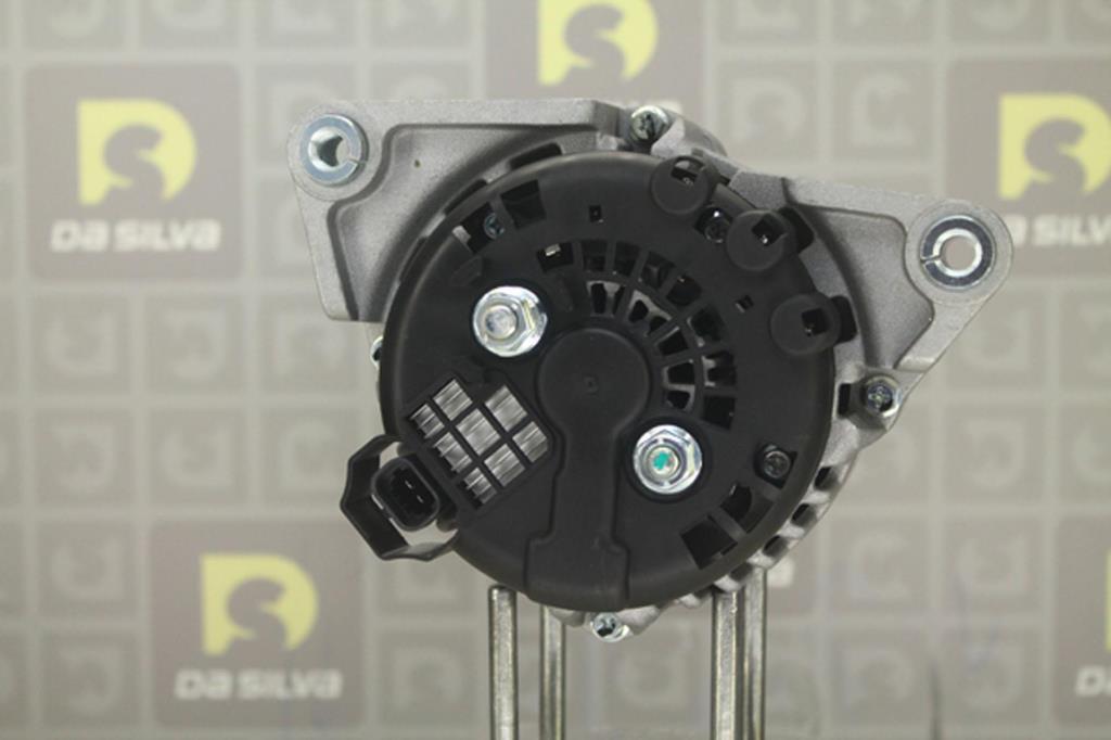 Alternador DA SILVA S.A.S. 031034