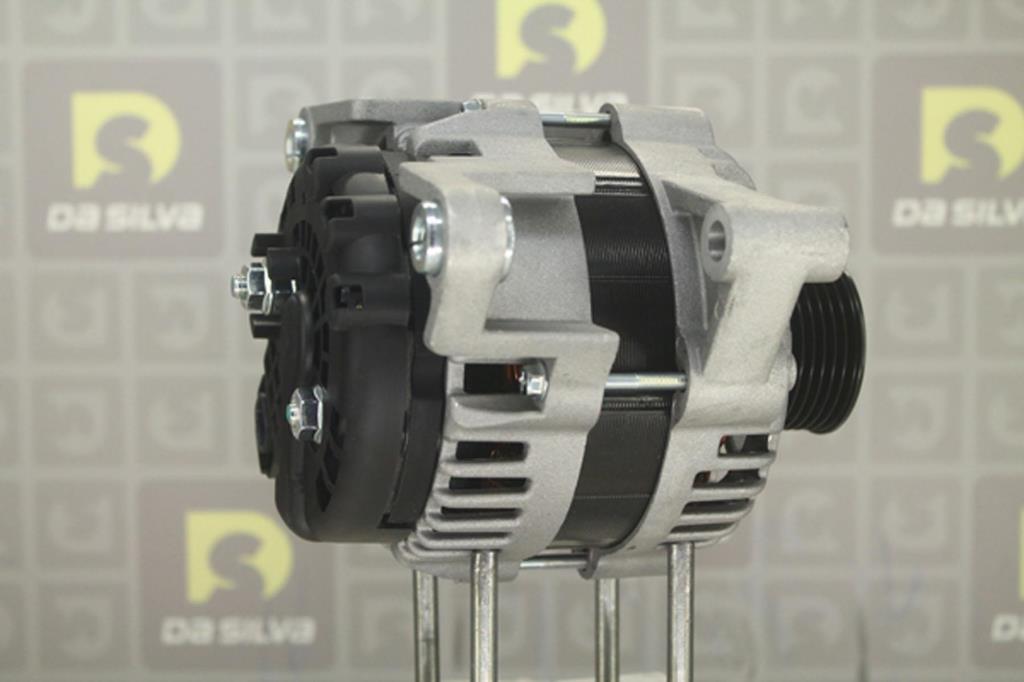 Alternador DA SILVA S.A.S. 031034