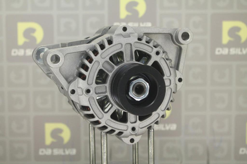 Alternador DA SILVA S.A.S. 031034