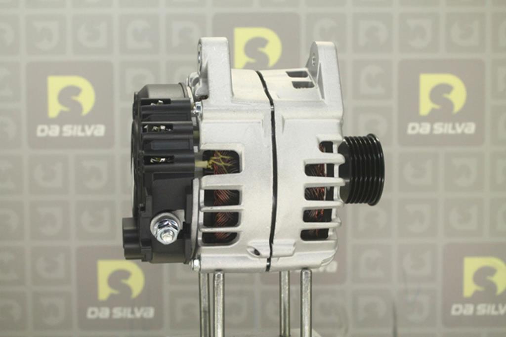 Alternateur DA SILVA S.A.S. 031035