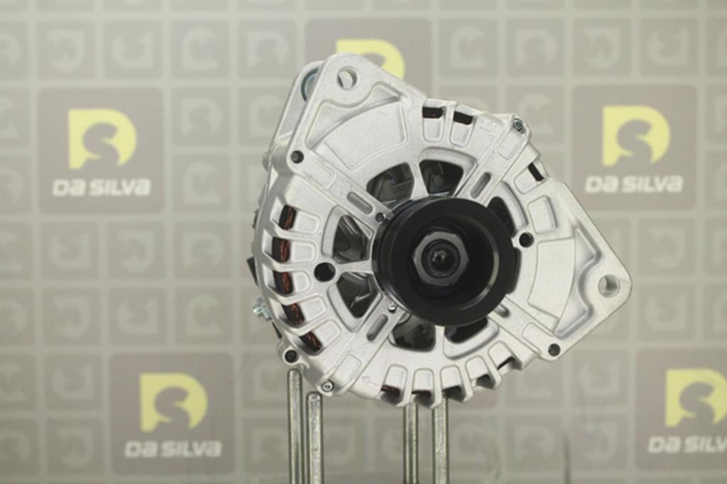 Alternateur DA SILVA S.A.S. 031035