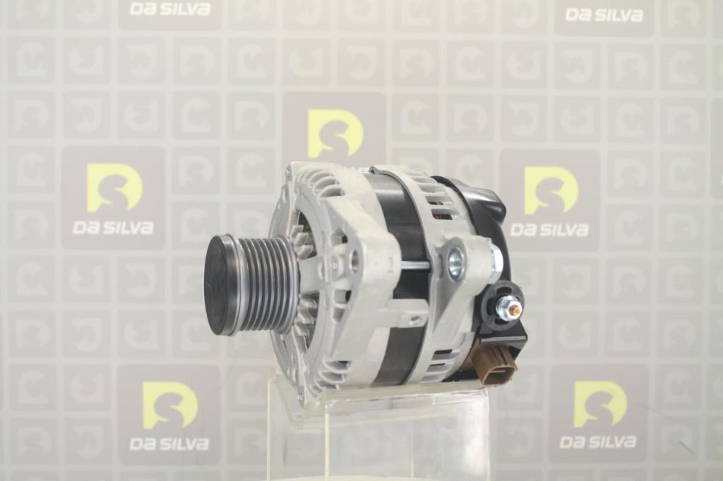 Alternateur DA SILVA S.A.S. 031040