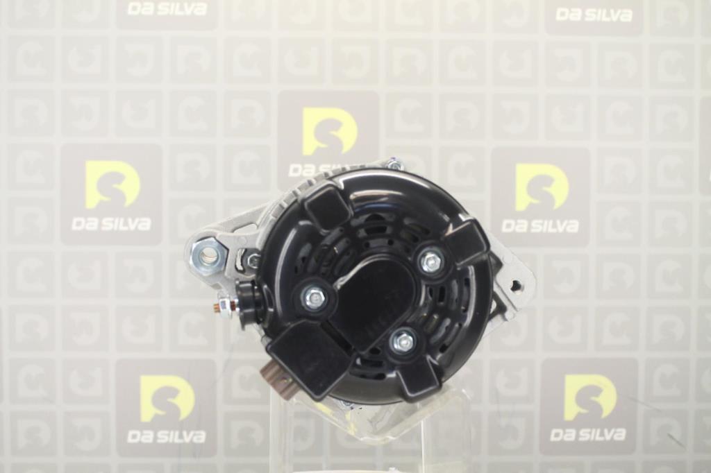 Alternateur DA SILVA S.A.S. 031040