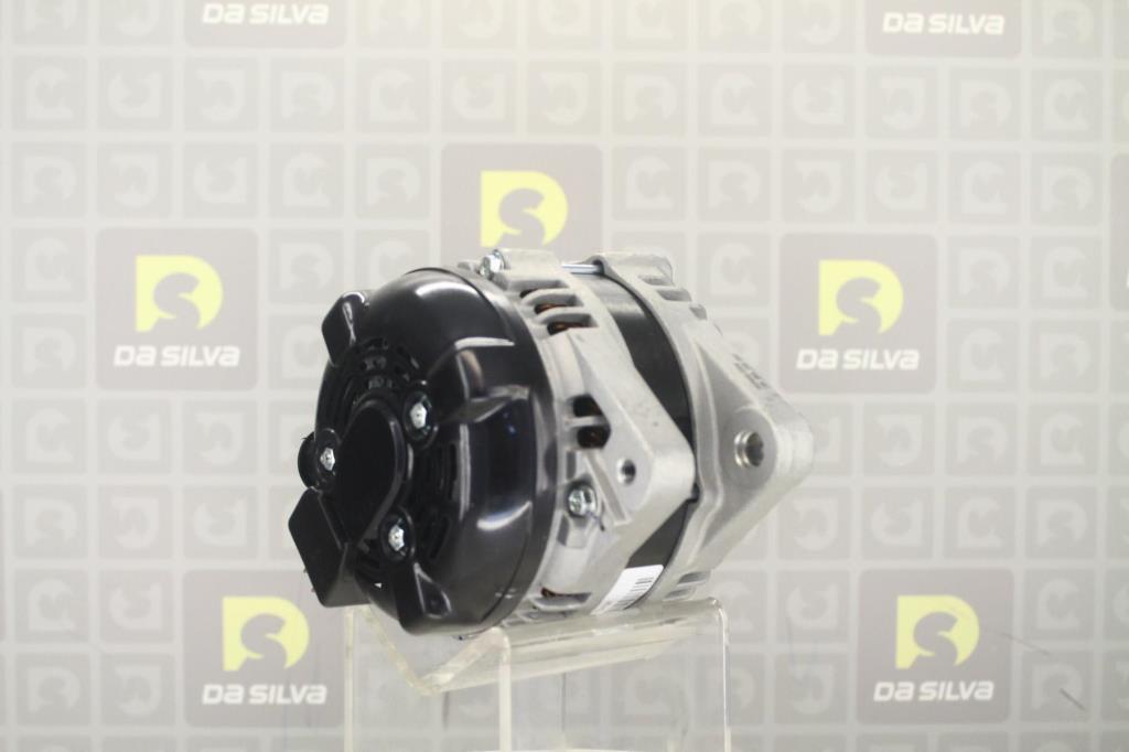 Alternateur DA SILVA S.A.S. 031040
