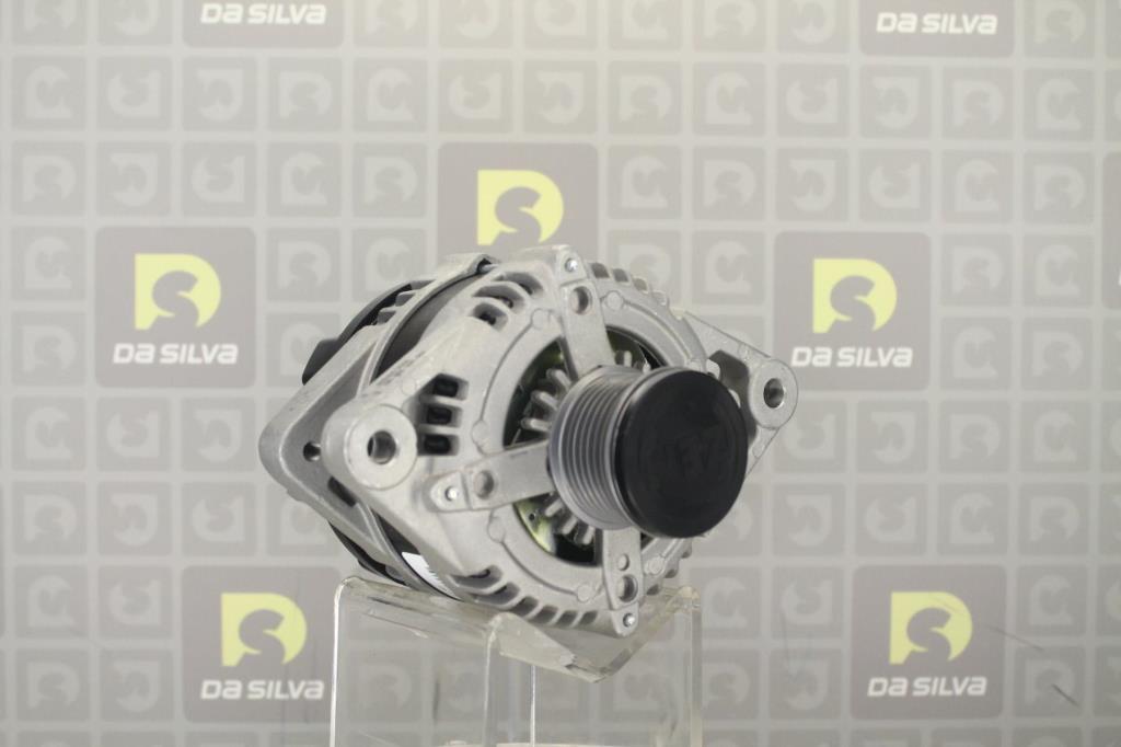Alternateur DA SILVA S.A.S. 031040