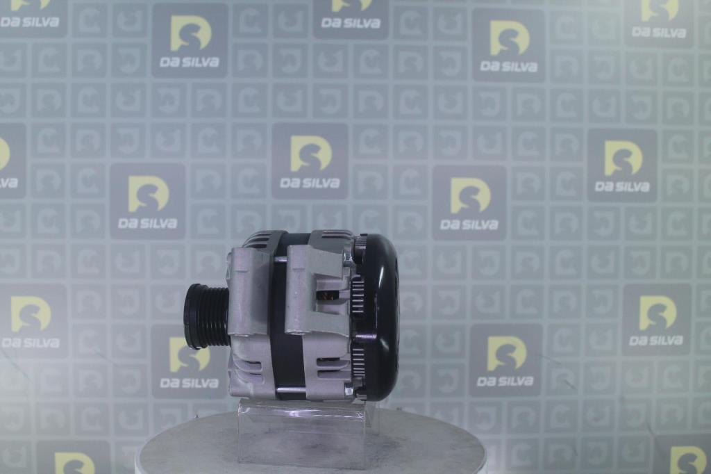 Alternateur DA SILVA S.A.S. 031041
