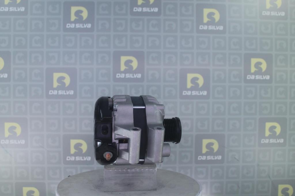 Alternateur DA SILVA S.A.S. 031041