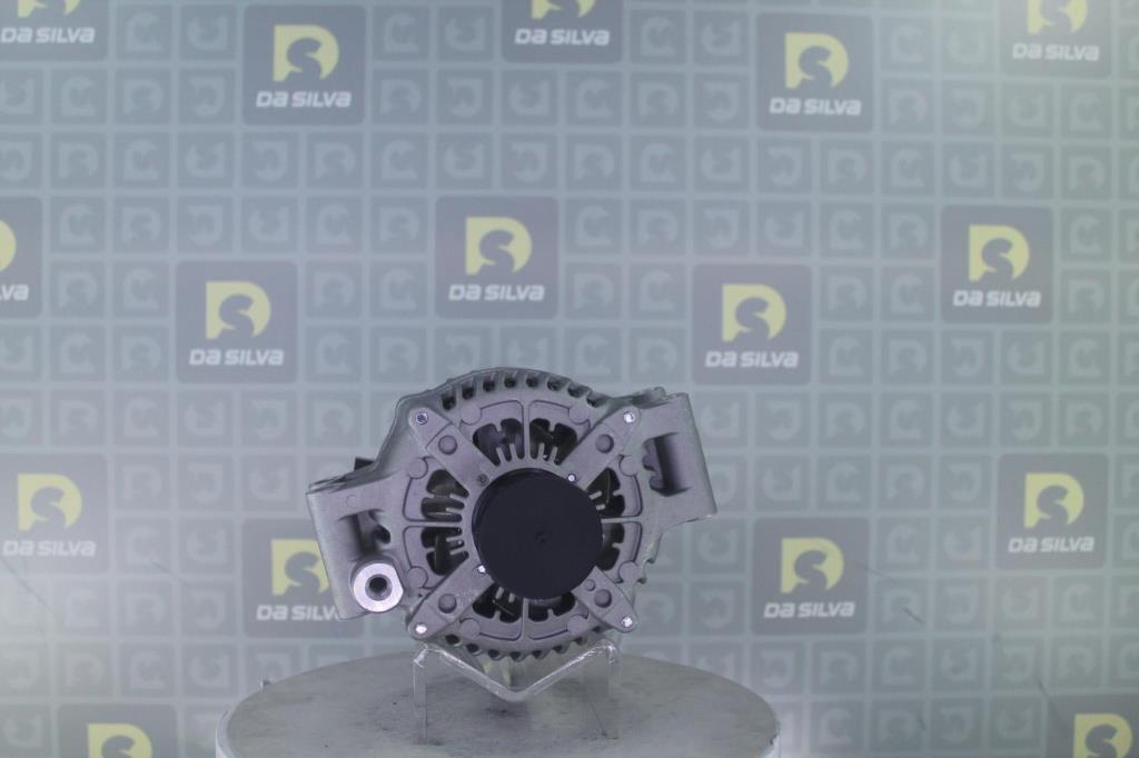 Alternateur DA SILVA S.A.S. 031041