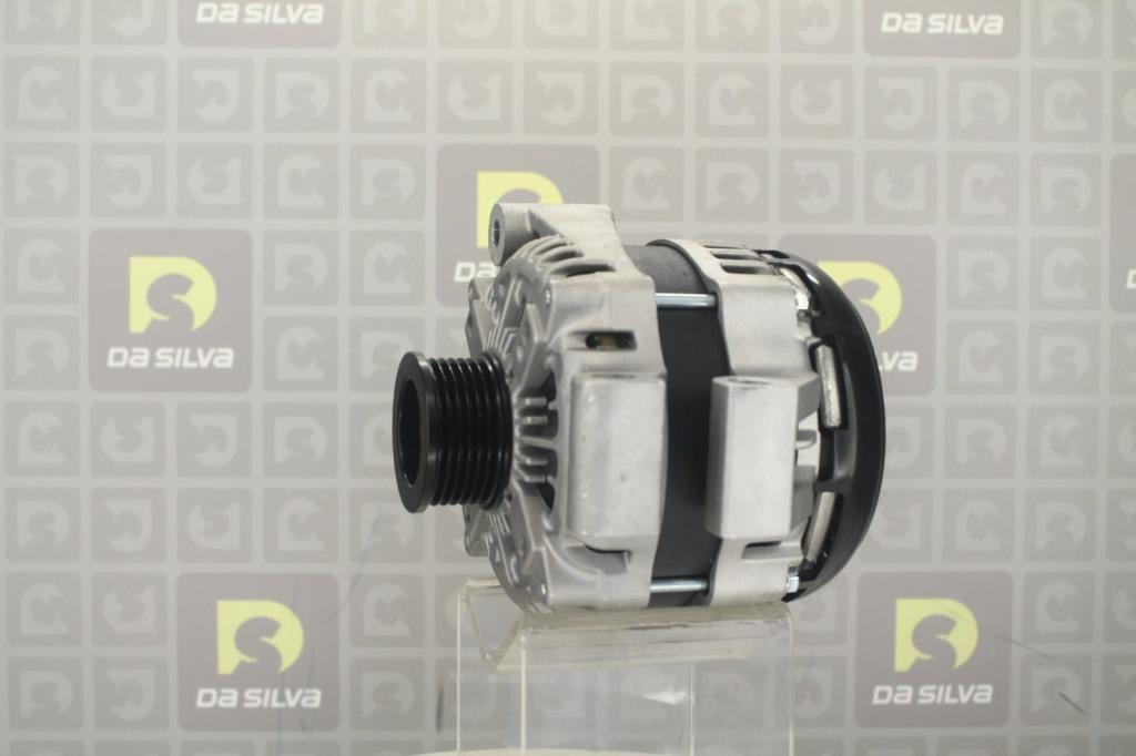 Alternador DA SILVA S.A.S. 031042