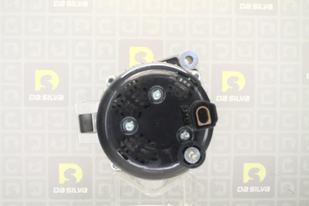 Alternador DA SILVA S.A.S. 031042
