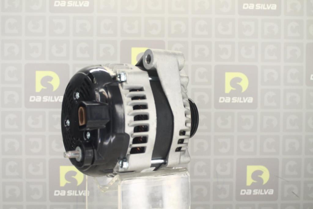 Alternador DA SILVA S.A.S. 031042