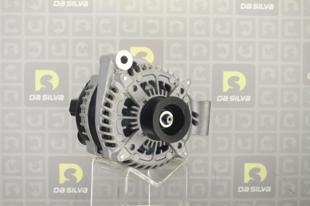 Alternador DA SILVA S.A.S. 031042