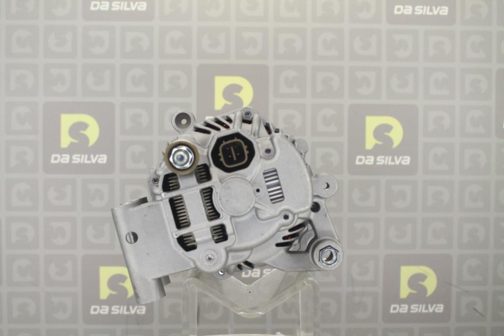 Alternateur DA SILVA S.A.S. 031043