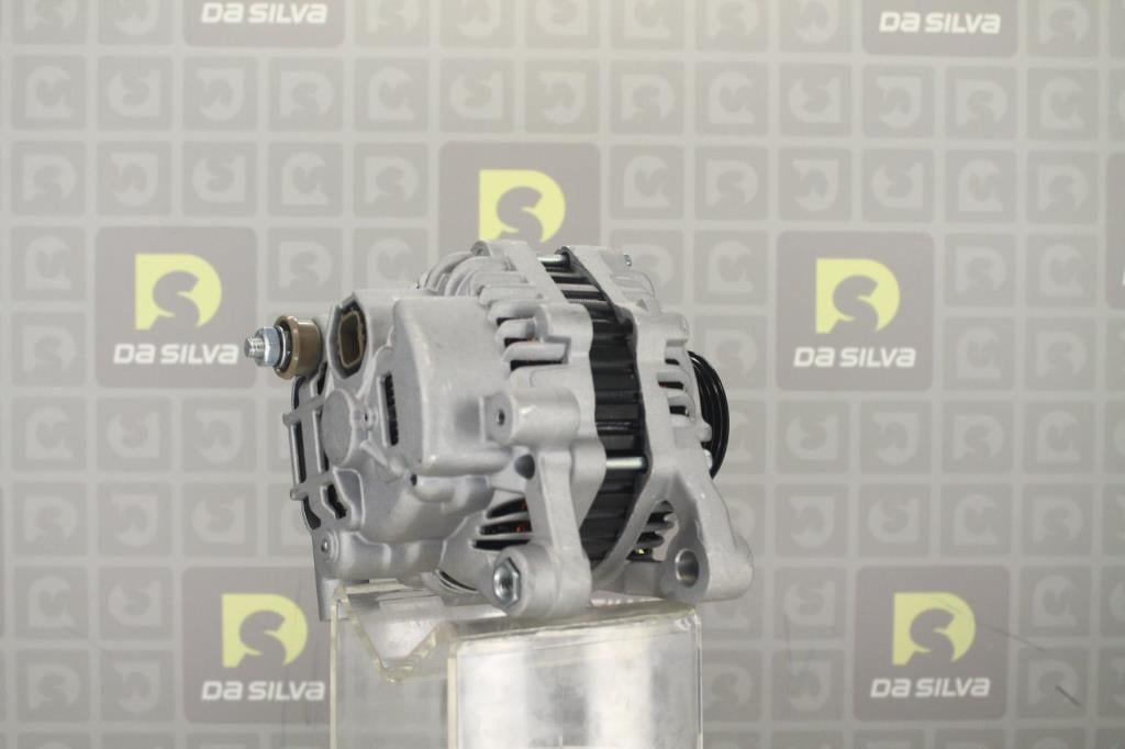 Alternateur DA SILVA S.A.S. 031043