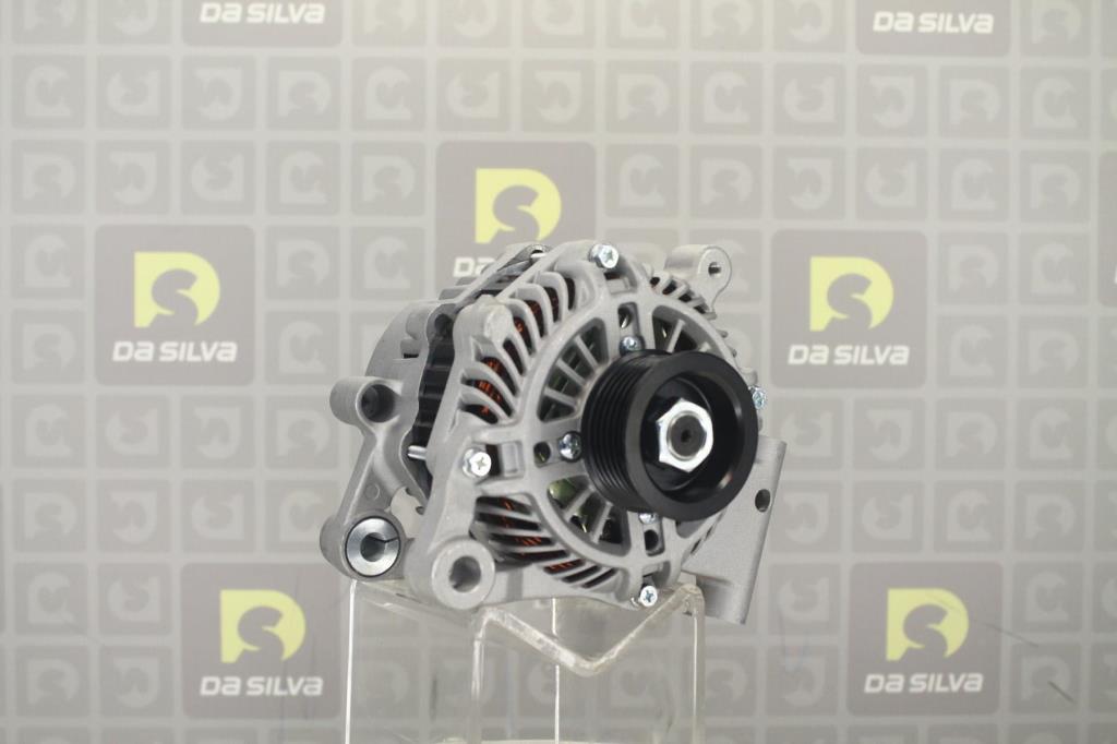 Alternateur DA SILVA S.A.S. 031043