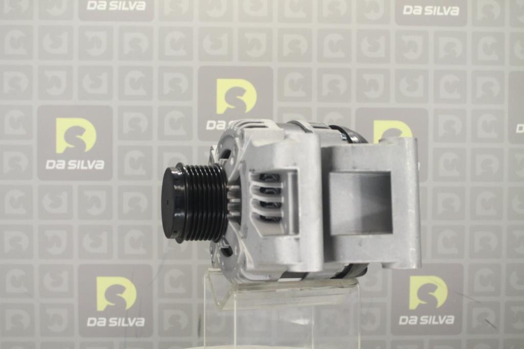 Alternateur DA SILVA S.A.S. 031044