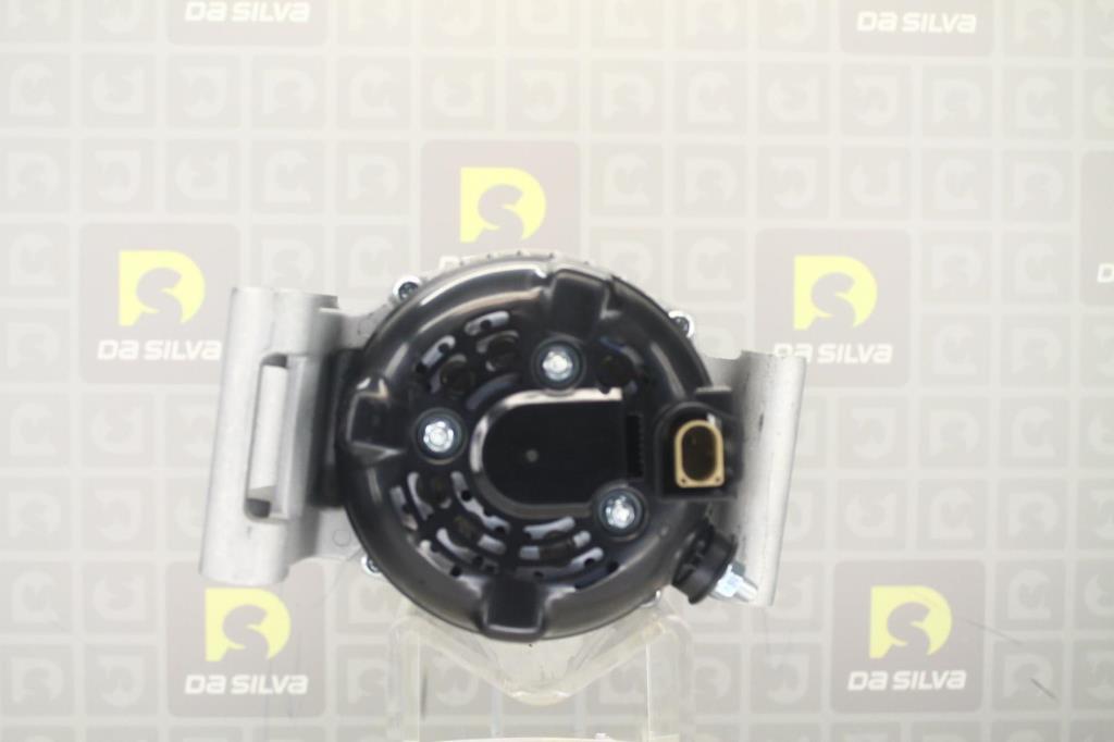 Alternateur DA SILVA S.A.S. 031044