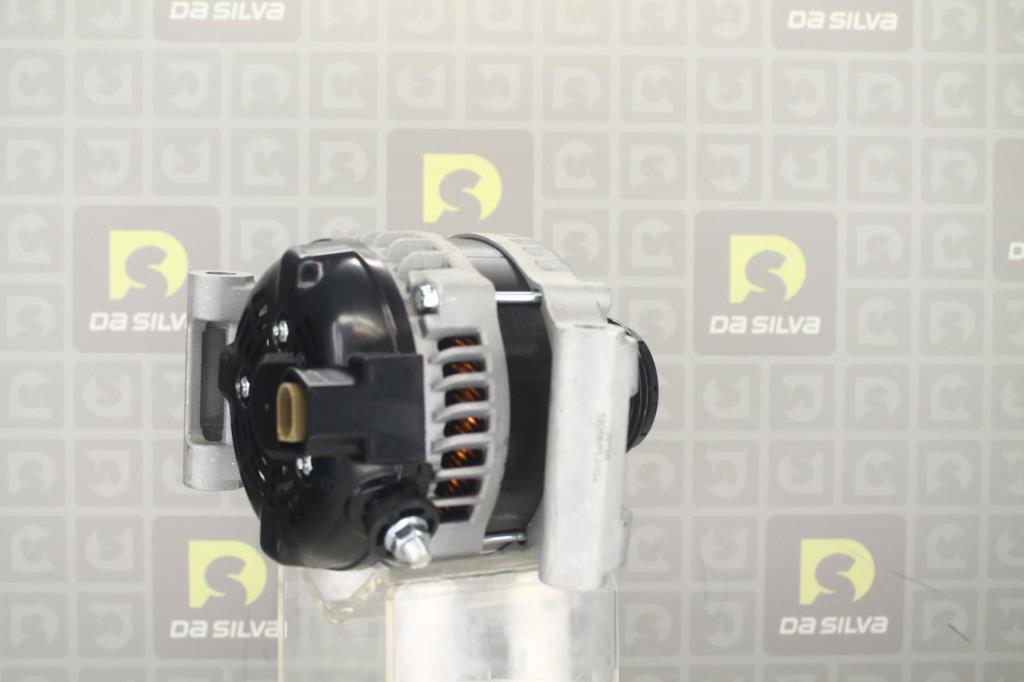 Alternateur DA SILVA S.A.S. 031044