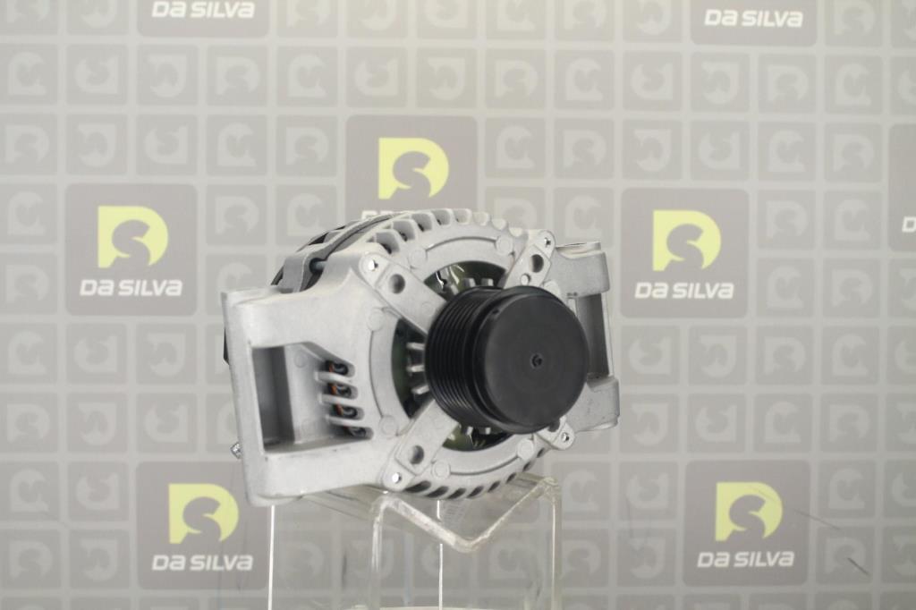 Alternateur DA SILVA S.A.S. 031044