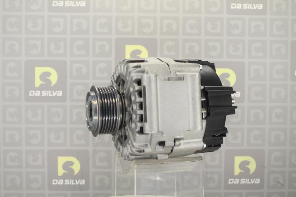 Alternador DA SILVA S.A.S. 031047