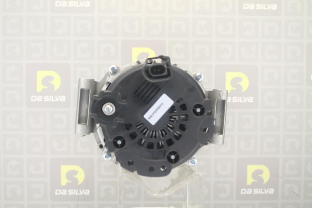Alternador DA SILVA S.A.S. 031047