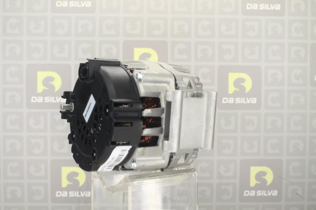 Alternador DA SILVA S.A.S. 031047