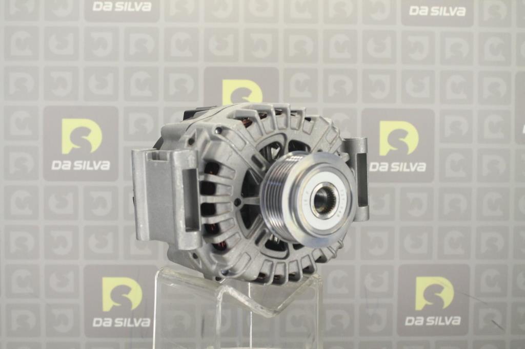Alternador DA SILVA S.A.S. 031047