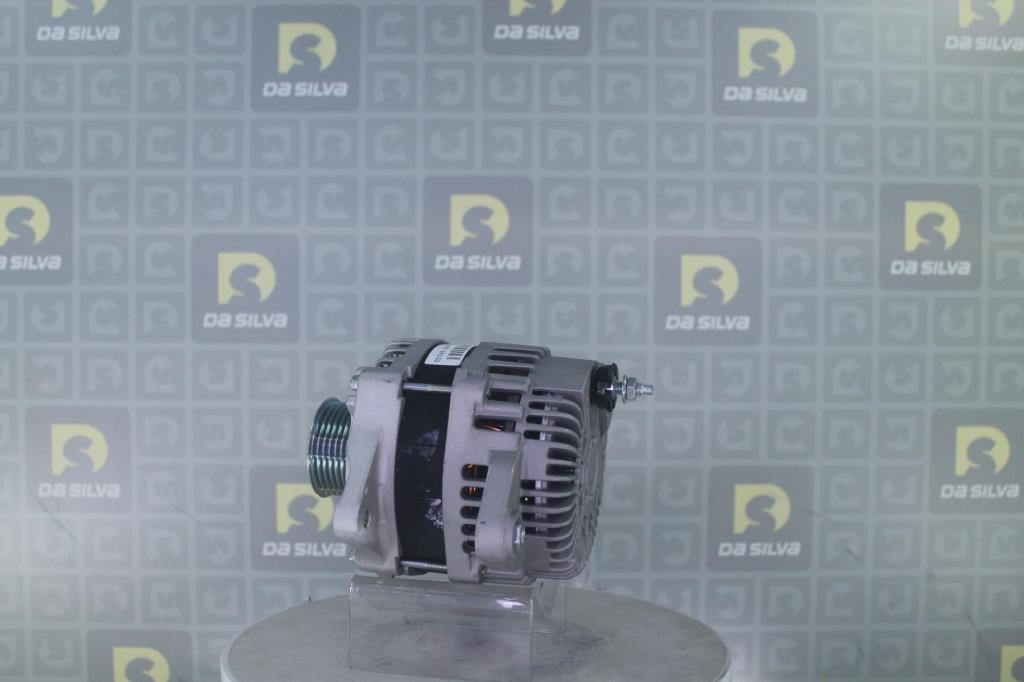 Alternador DA SILVA S.A.S. 031049