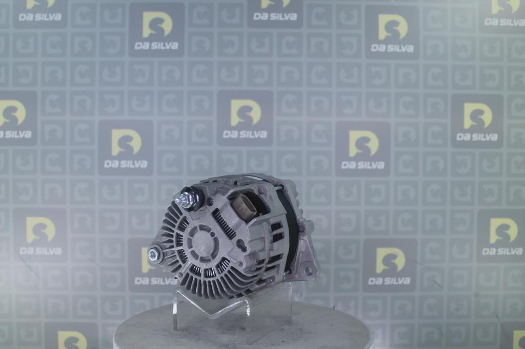 Alternador DA SILVA S.A.S. 031049