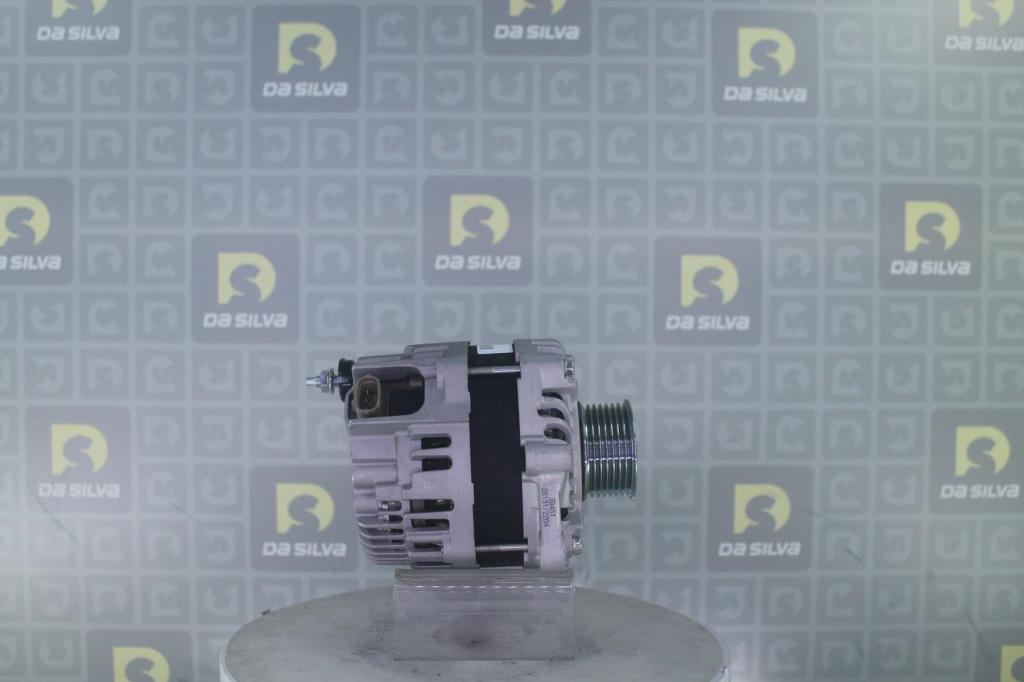 Alternador DA SILVA S.A.S. 031049