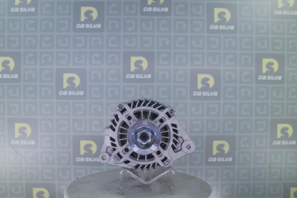 Alternador DA SILVA S.A.S. 031049