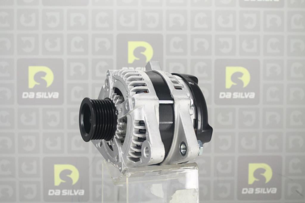 Alternador DA SILVA S.A.S. 031050