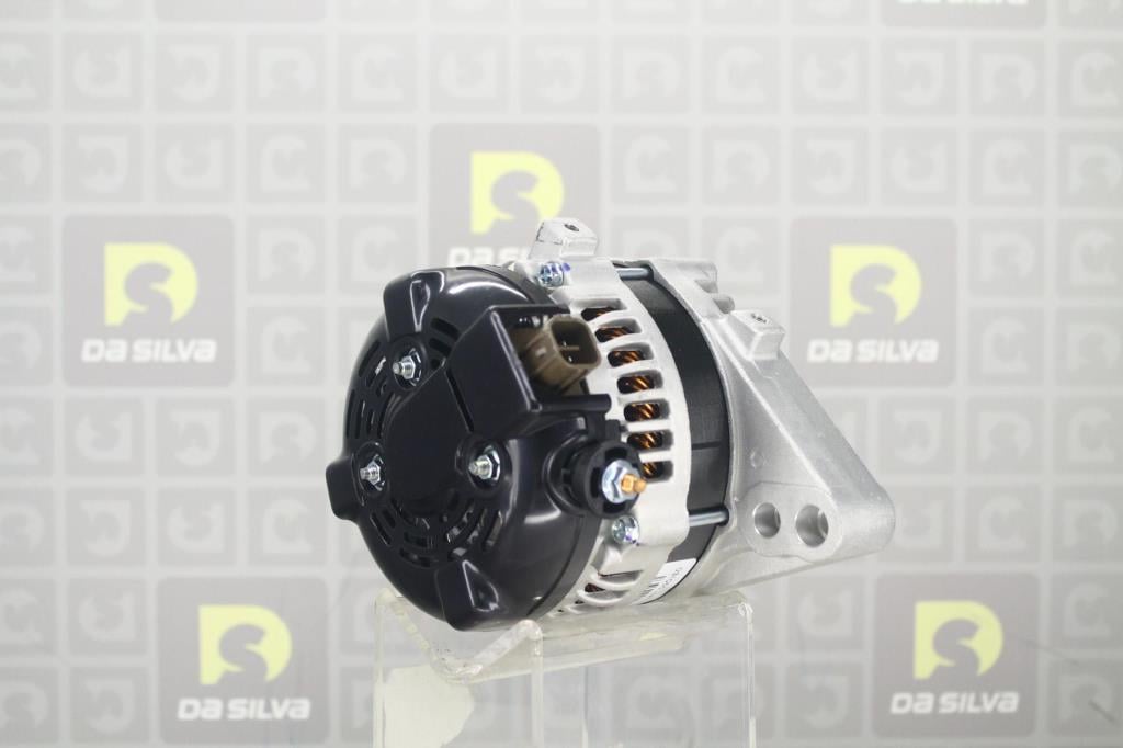 Alternador DA SILVA S.A.S. 031050