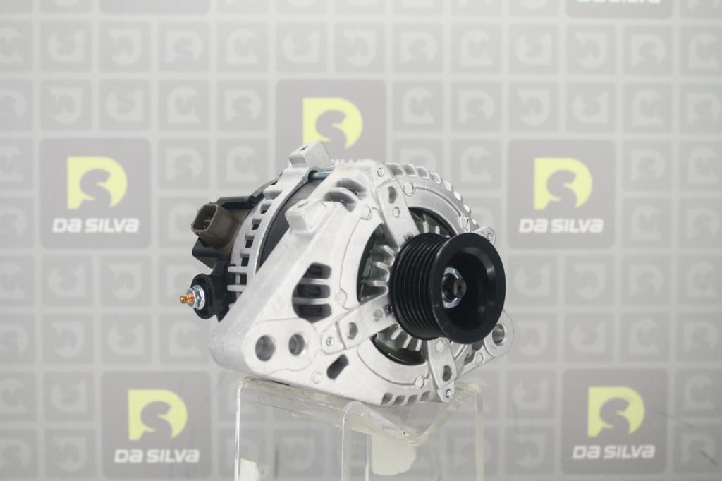 Alternador DA SILVA S.A.S. 031050