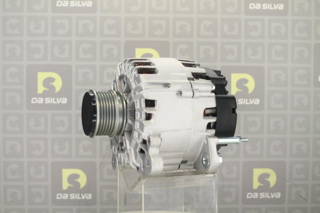 Alternador DA SILVA S.A.S. 031051