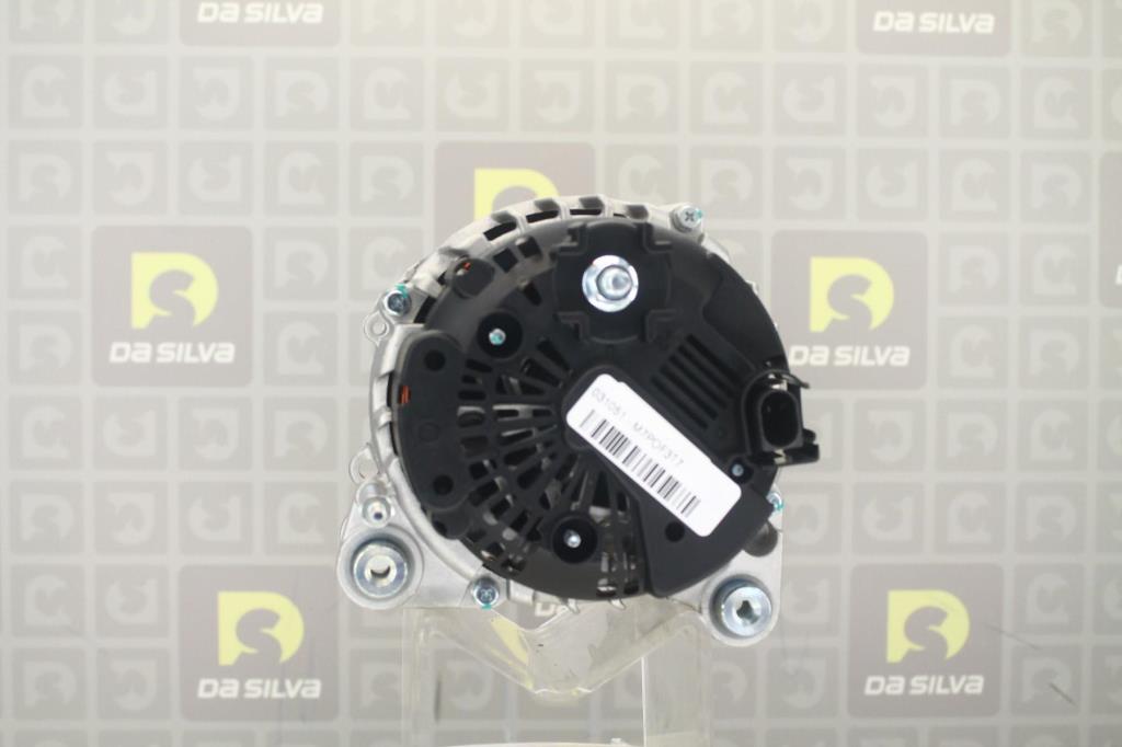 Alternador DA SILVA S.A.S. 031051