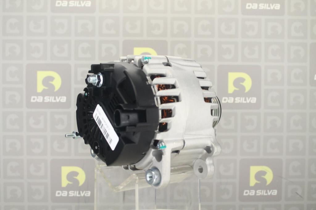 Alternador DA SILVA S.A.S. 031051