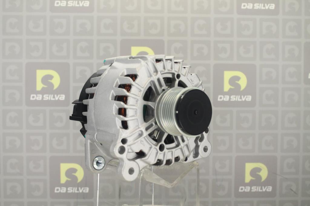 Alternador DA SILVA S.A.S. 031051