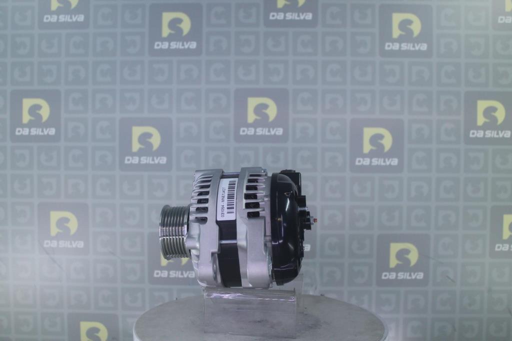 Alternador DA SILVA S.A.S. ref. 031054
