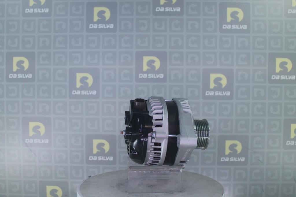 Alternador DA SILVA S.A.S. ref. 031054
