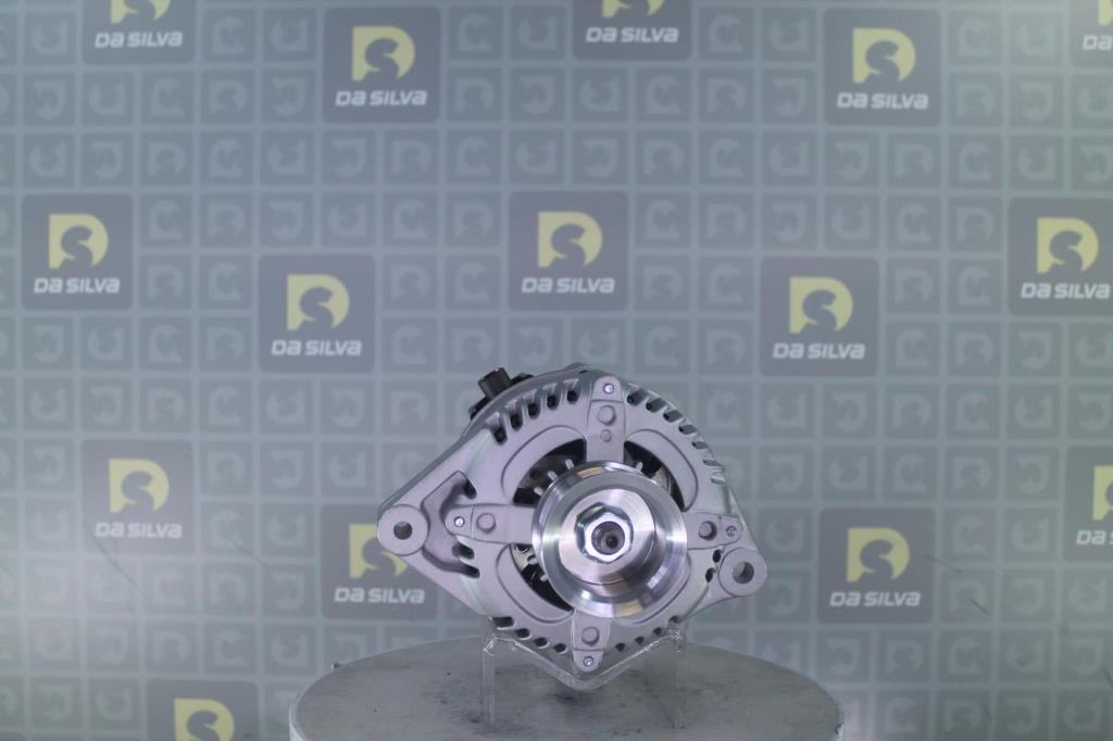Alternador DA SILVA S.A.S. ref. 031054
