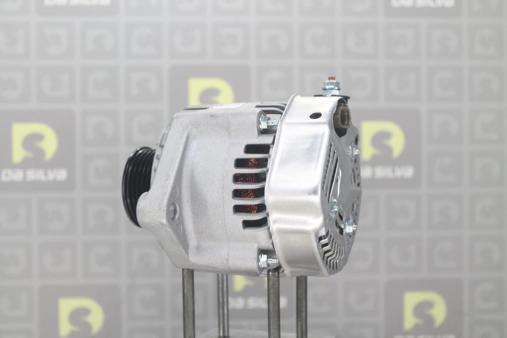 Alternador DA SILVA S.A.S. 031059