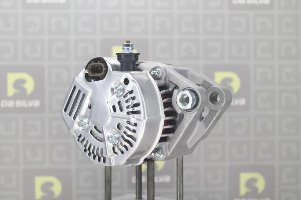 Alternador DA SILVA S.A.S. 031059