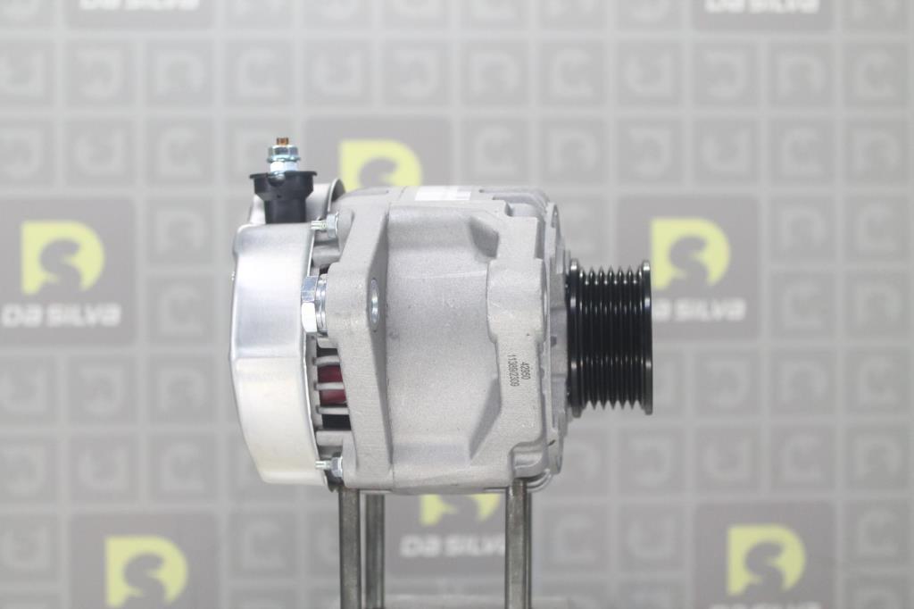 Alternador DA SILVA S.A.S. 031059
