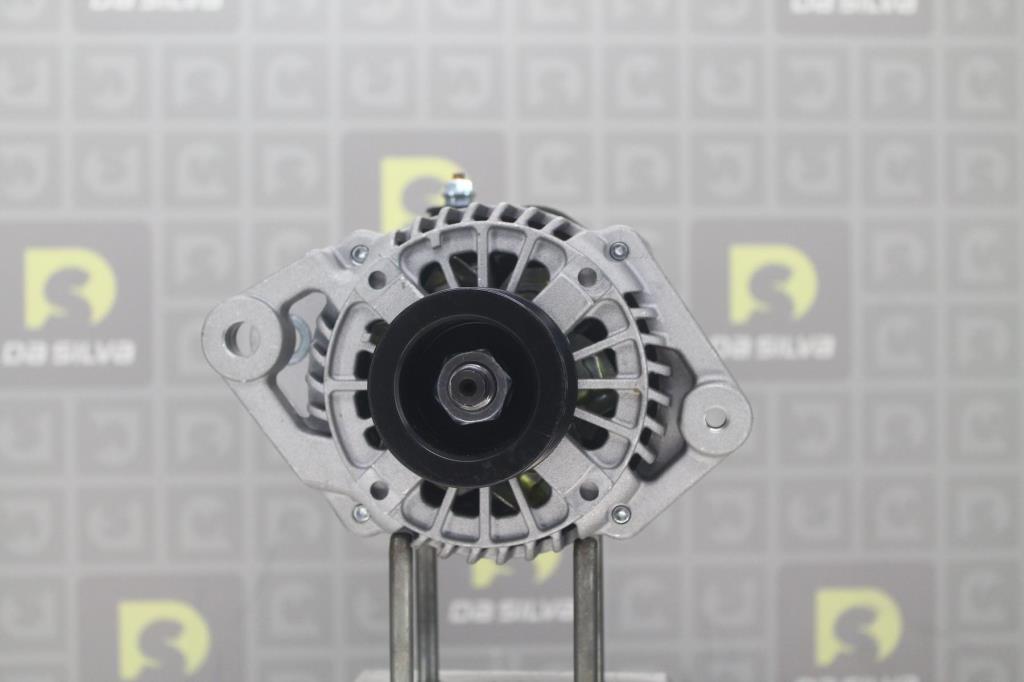 Alternador DA SILVA S.A.S. 031059