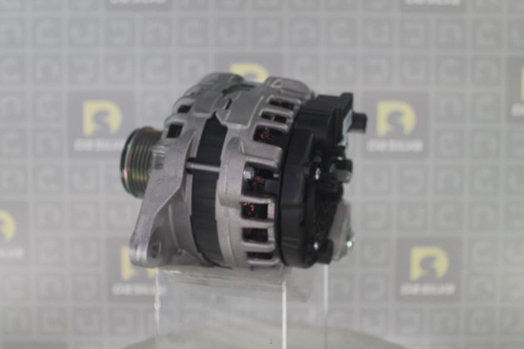 Alternateur DA SILVA S.A.S. 031060