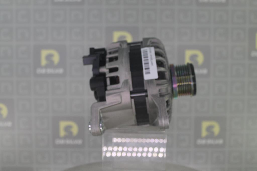 Alternateur DA SILVA S.A.S. 031060