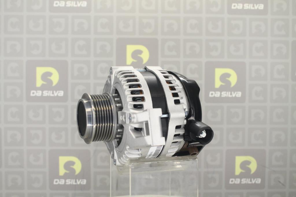 Alternateur DA SILVA S.A.S. JA031061
