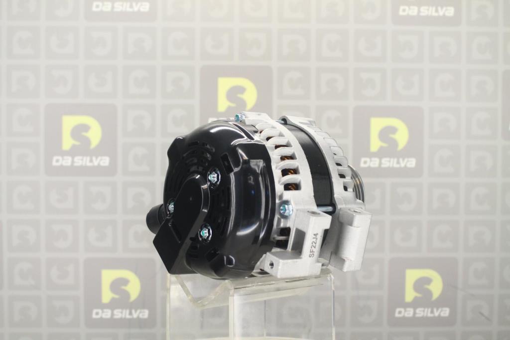 Alternateur DA SILVA S.A.S. JA031061